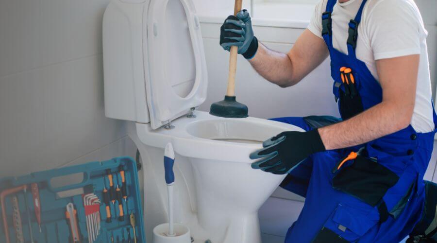 Professional expert plumbing services in Dodge City, KS